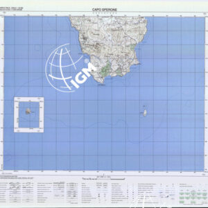 572 IV (Capo Sperone) Anno: 1992