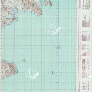 572 (CAPO TEULADA) Anno: 1994