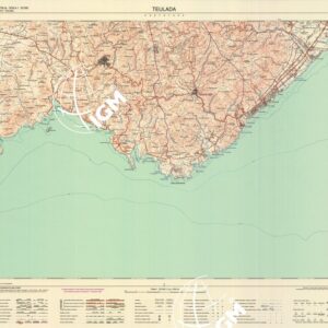 573 (TEULADA) Anno: 1995