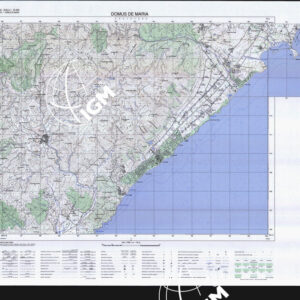 573 I (Domus de Maria) Anno: 1992