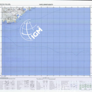 573 II (Capo Spartivento) Anno: 1992