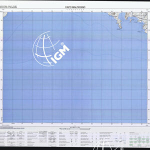 573 III (Capo Malfatano) Anno: 1992