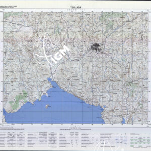 573 IV (Teulada) Anno: 1992