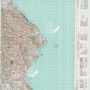 573 (TEULADA) Anno: 1995