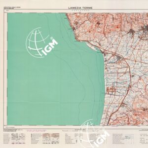 574 (LAMEZIA TERME) Anno: 1990