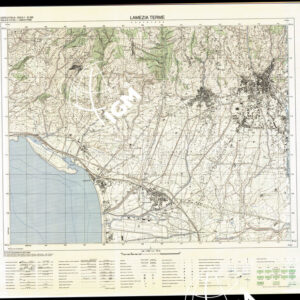 574 I (Lamezia Terme) Anno: 1993