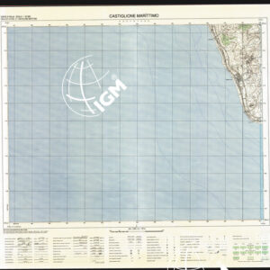 574 IV (Castiglione Marìttimo) Anno: 1993