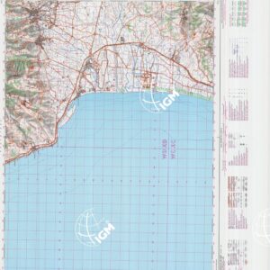 574 (LAMEZIA TERME) Anno: 1990