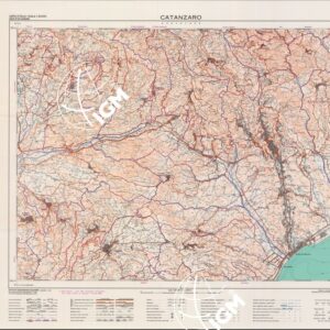 575 (CATANZARO) Anno: 1990