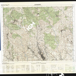 575 I (Catanzaro) Anno: 1993