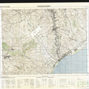 575 II (Catanzaro Marina) Anno: 1993