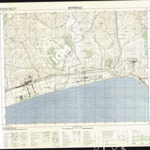 576 I (Botricello) Anno: 1993