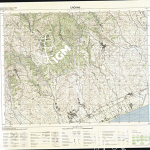 576 IV (Cròpani) Anno: 1993