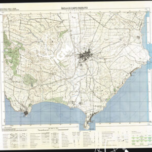 577 IV (Ísola di Capo Rizzuto) Anno: 1993