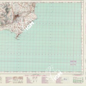 577 (ISOLA DI CAPO RIZZUTO) Anno: 1990