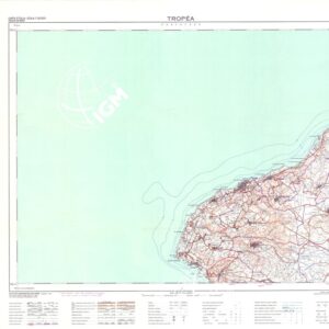 578 (TROPEA) Anno: 1989