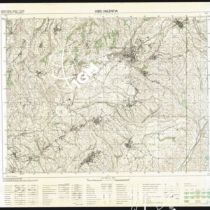 579 III (Vibo Valentia) Anno: 1993