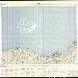 579 IV (Pizzo) Anno: 1993