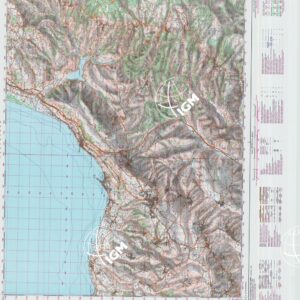 579 (VIBO VALENTIA) Anno: 1989