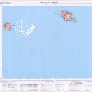 580 bis (ISOLE ALICUDI E FILICUDI) Anno: 2010