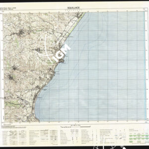 580 I (Squillace) Anno: 1993