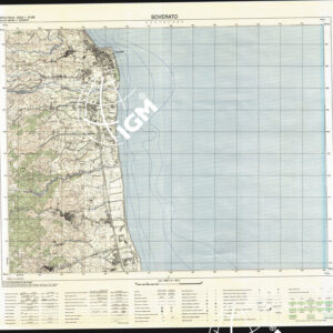 580 II (Soverato) Anno: 1993