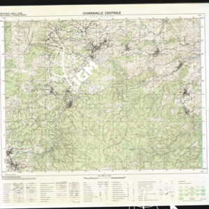 580 III (Chiravalle Centrale) Anno: 1993