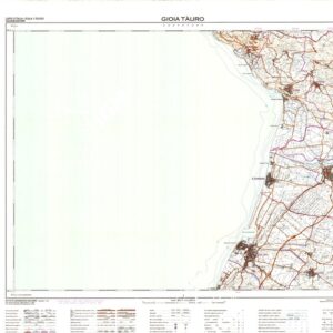 582 (GIOIA TAURO) Anno: 1991