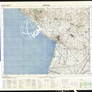 582 I (Nicòtera) Anno: 1993