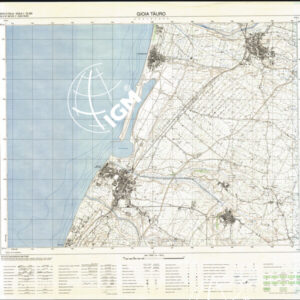 582 II (Gioia Tàuro) Anno: 1993