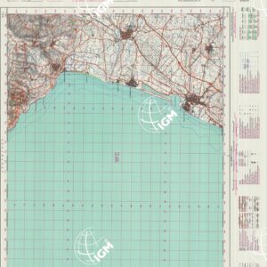 582 (GIOIA TAURO) Anno: 1991