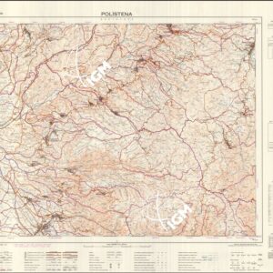 583 (POLISTENA) Anno: 1991