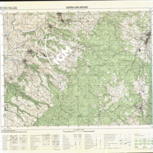 583 I (Serra San Bruno) Anno: 1993