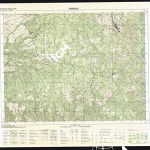 583 II (Fabrizia) Anno: 1993