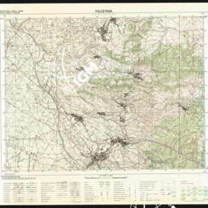 583 III (Polìstena) Anno: 1993