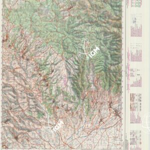 583 (POLISTENA) Anno: 1991