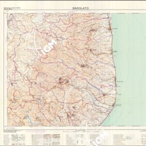 584 (BADOLATO) Anno: 1991