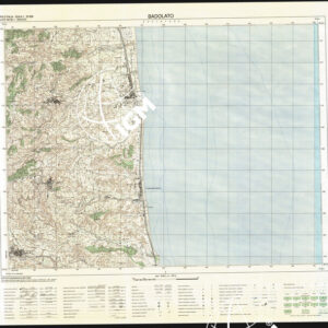 584 I (Badolato) Anno: 1993