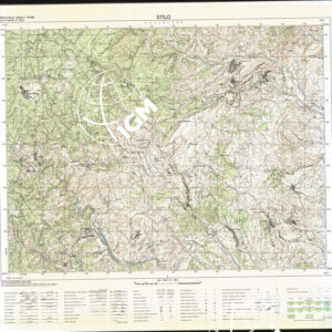 584 III (Stilo) Anno: 1993