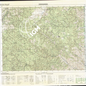 584 IV (Ferdinandèa) Anno: 1993