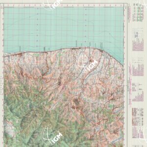 584 (BADOLATO) Anno: 1991