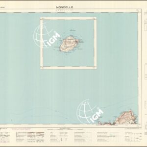585 (MONDELLO) Anno: 1975