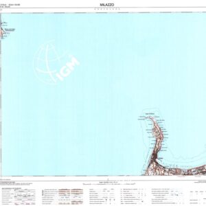 587 (MILAZZO) Anno: 1971