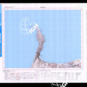 587 II (Milazzo) Anno: 2008