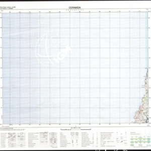 589 IV (Ceramida) Anno: 1993