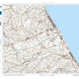 58 34 (Roseto degli Abruzzi) Anno: 2022