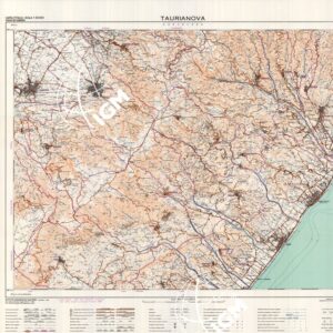 590 (TAURIANOVA) Anno: 1990