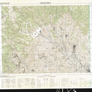 590 I (Gioiosa Jònica) Anno: 1993