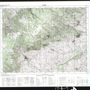 590 III (Platì) Anno: 1992