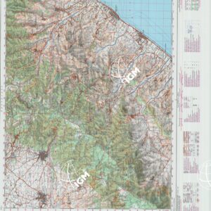 590 (TAURIANOVA) Anno: 1990